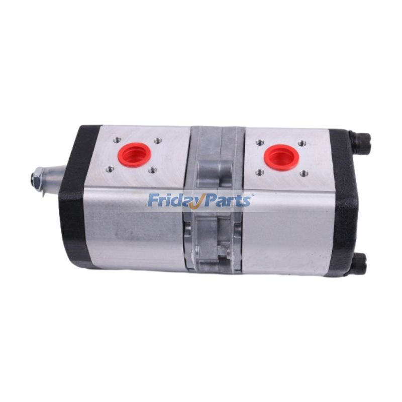 Bomba hidráulica 01174210 para motor Deutz F4L913 F6L912 Tractor DX4.50 DX4.51 DX4.70 DX6.05 DX6.06 DX86 DX86A DX92 DX92A 7085 Agrostar 4.61 4.71