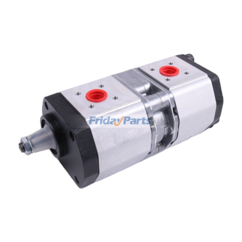 Bomba hidráulica 01174210 para motor Deutz F4L913 F6L912 Tractor DX4.50 DX4.51 DX4.70 DX6.05 DX6.06 DX86 DX86A DX92 DX92A 7085 Agrostar 4.61 4.71 de FridayParts