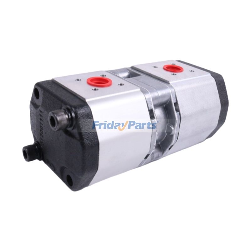 Bomba hidráulica 01174210 para motor Deutz F4L913 F6L912 Tractor DX4.50 DX4.51 DX4.70 DX6.05 DX6.06 DX86 DX86A DX92 DX92A 7085 Agrostar 4.61 4.71 Para OTRA MARCA