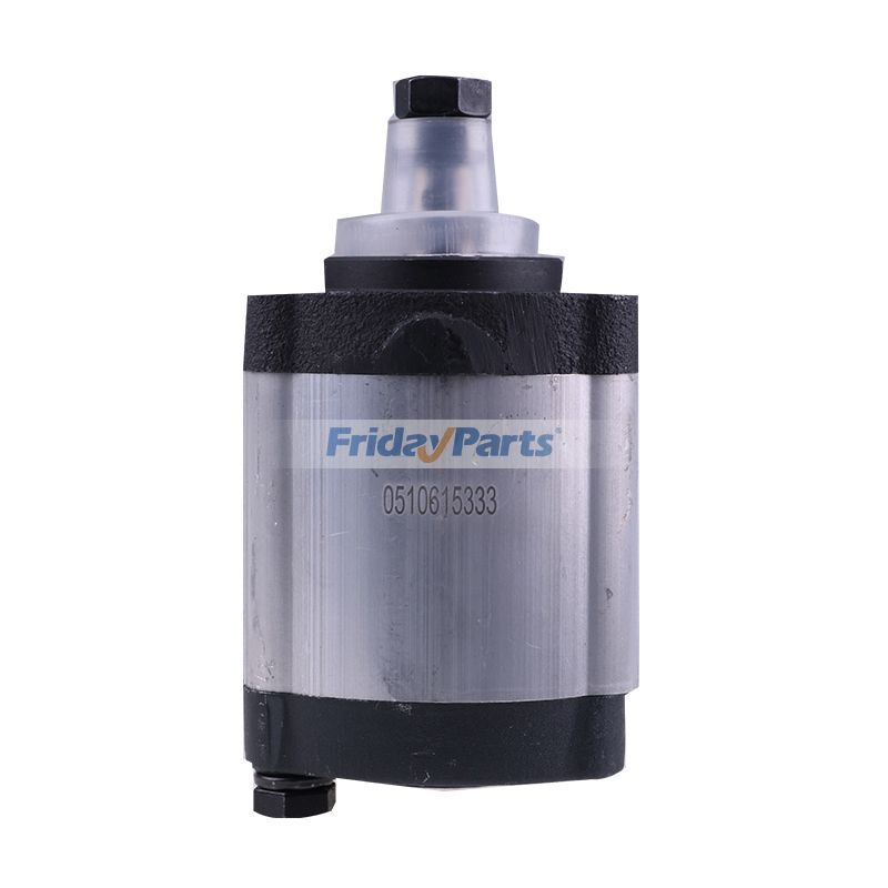 他ブランド用Deutz 6007 6207用油圧ポンプ