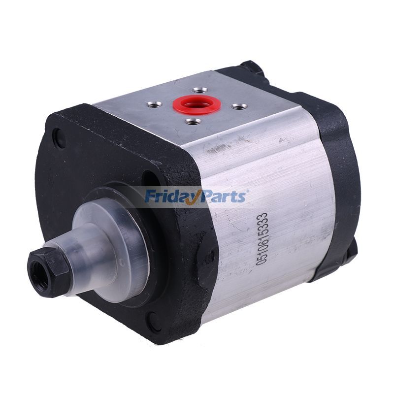 Deutz トラクター 10006 13006 6006 6206 6806 7006 7206 8006 4007 4807 5207 6007 6207 用油圧ポンプ 01176452