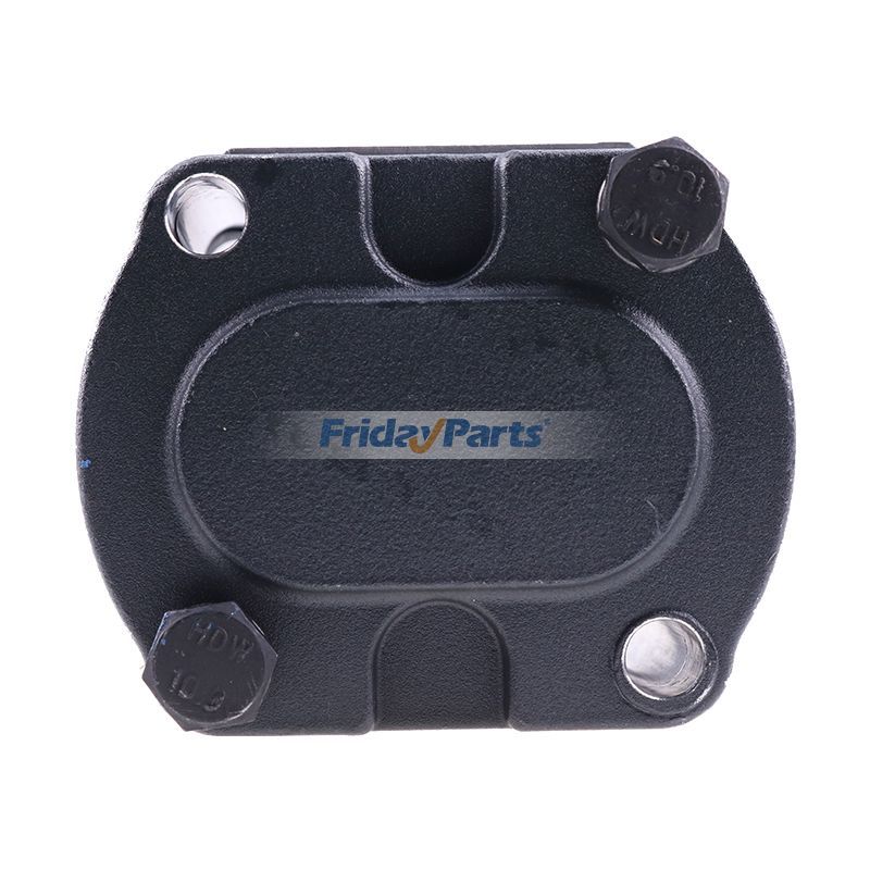 FridayPartsのDeutz 6007 6207用油圧ポンプ