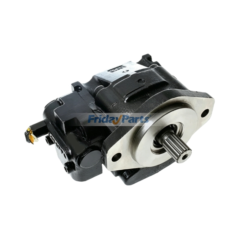 Hydraulic Pump 04.4238.0036GT for Genie GTH-2506 GTH-3007 GTH-5519 Terex TX 55-19 Telehandler