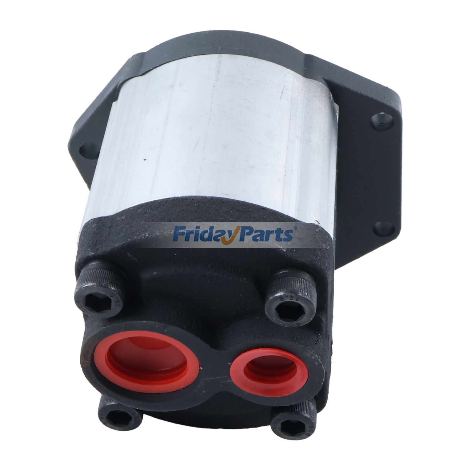 Hydraulikpumpe 041683T2 für Massey Ferguson Traktor 297 299 465 475 630 650für Für Massey Ferguson