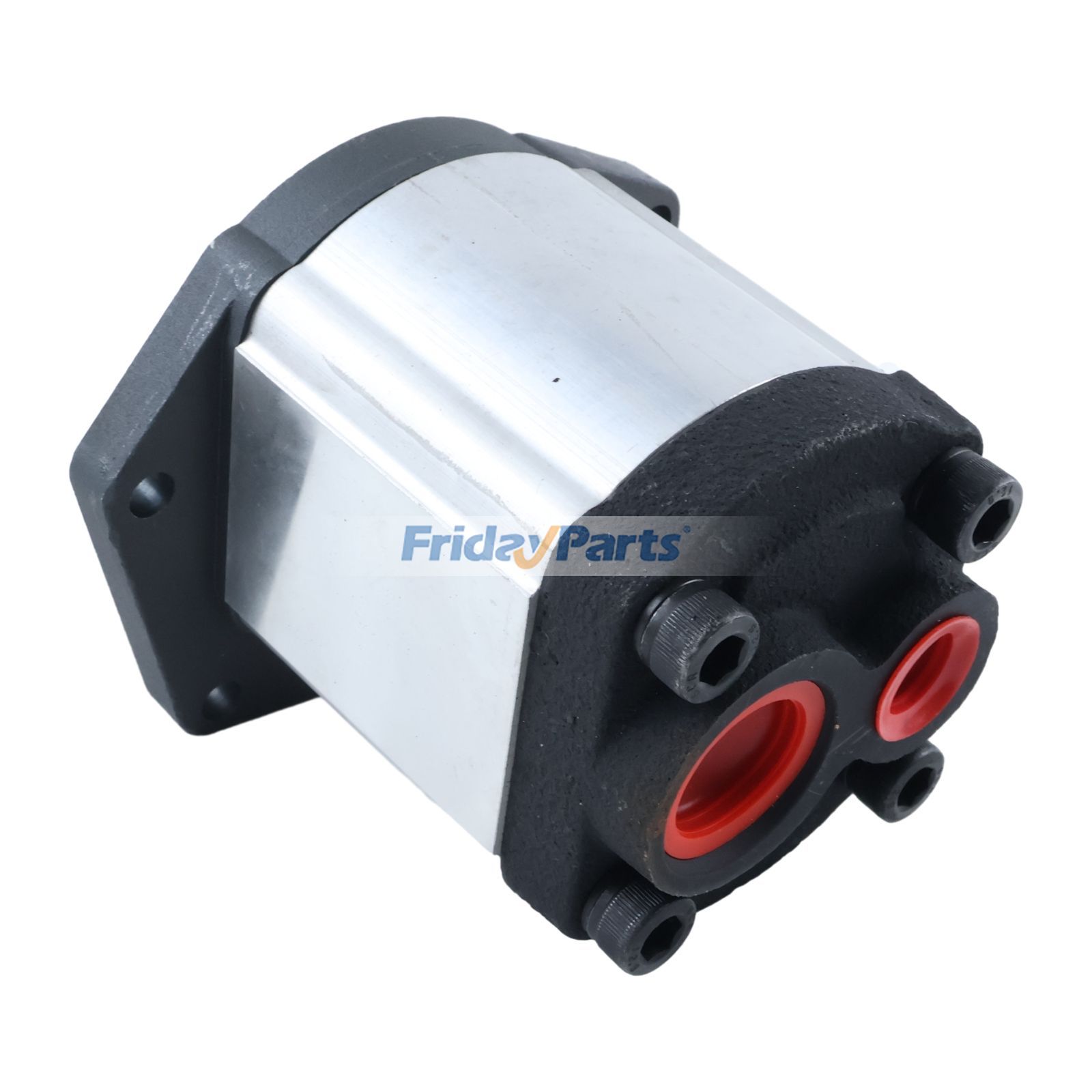 Hydraulikpumpefür Traktor