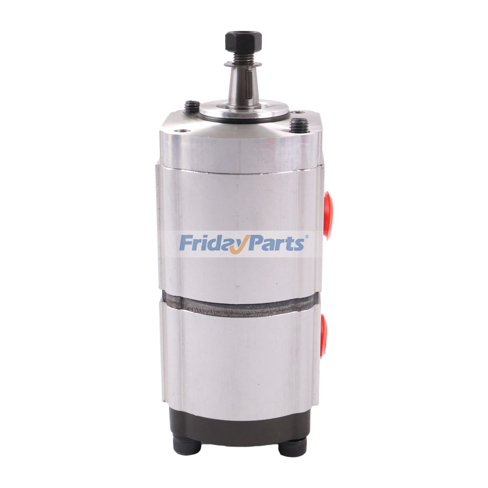 Hydraulic Pump 04309356 01176000 for Deutz-Fahr Tractor D6807 D7207 D7007 D7807 for less