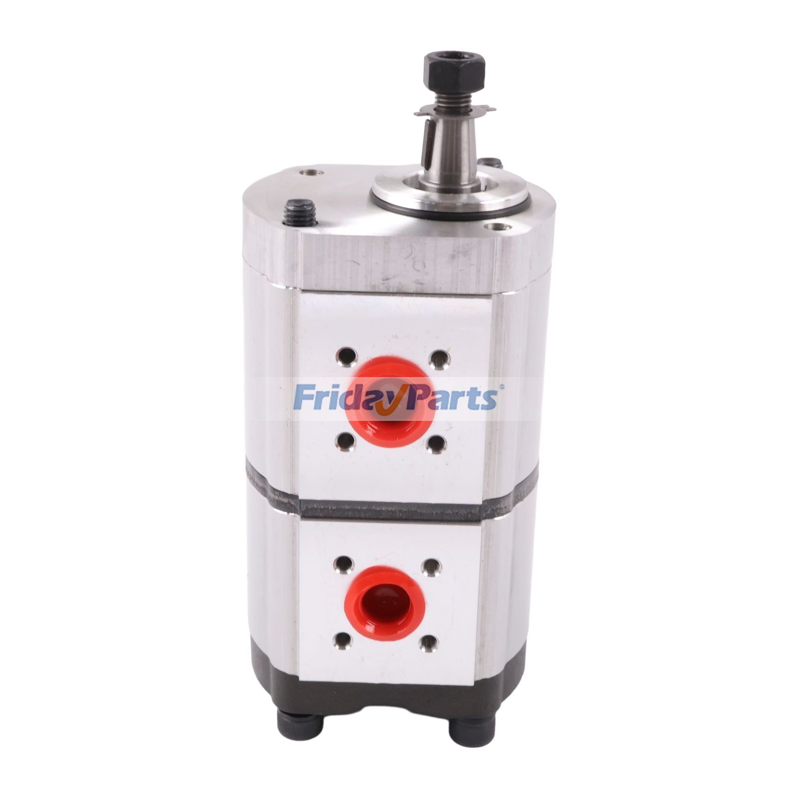 Tractor Hydraulic Pump