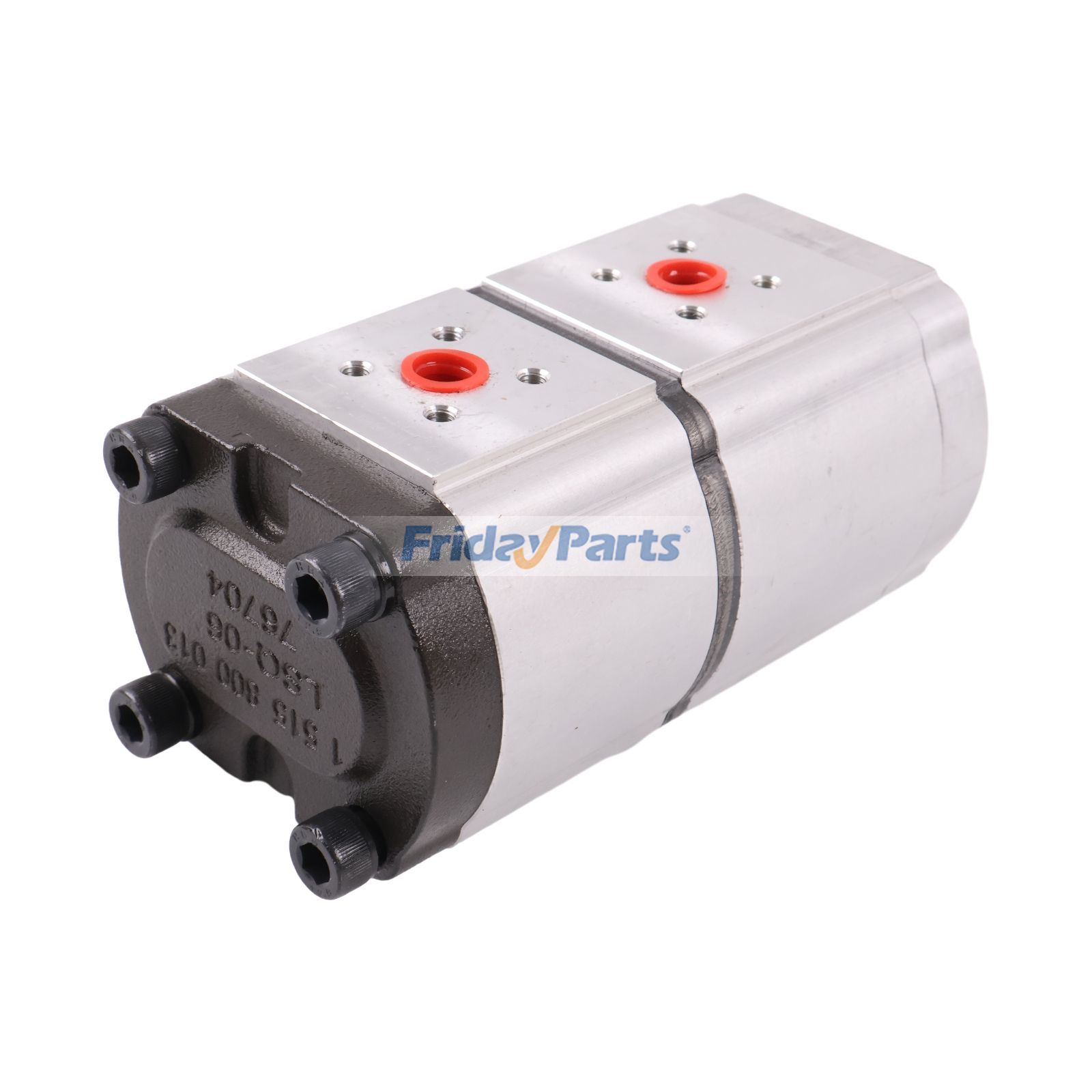  Hydraulic Pump For CASE,For Deutz-Fahr,For OTHER BRAND,For Fendt