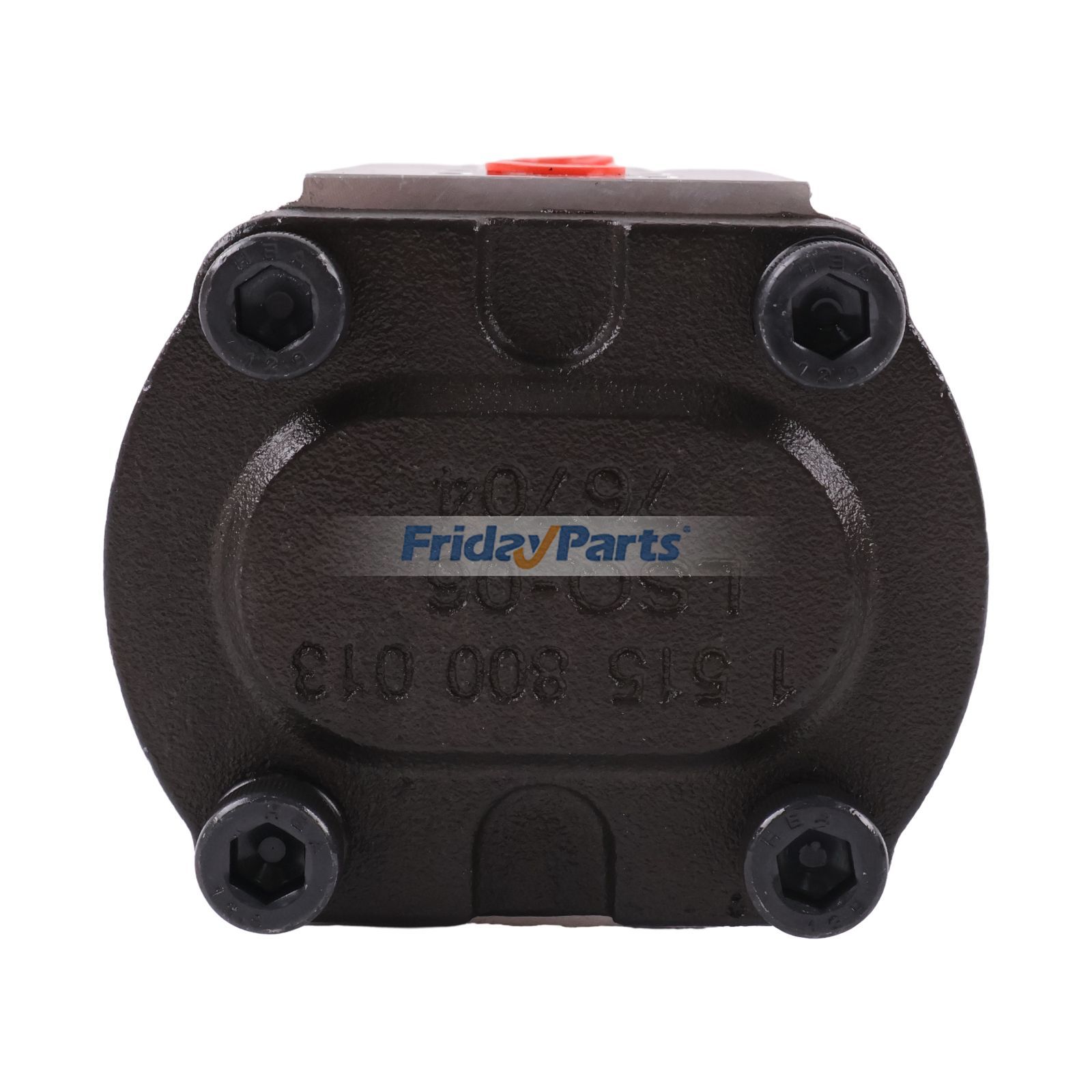 FridayParts Hydraulic Pump