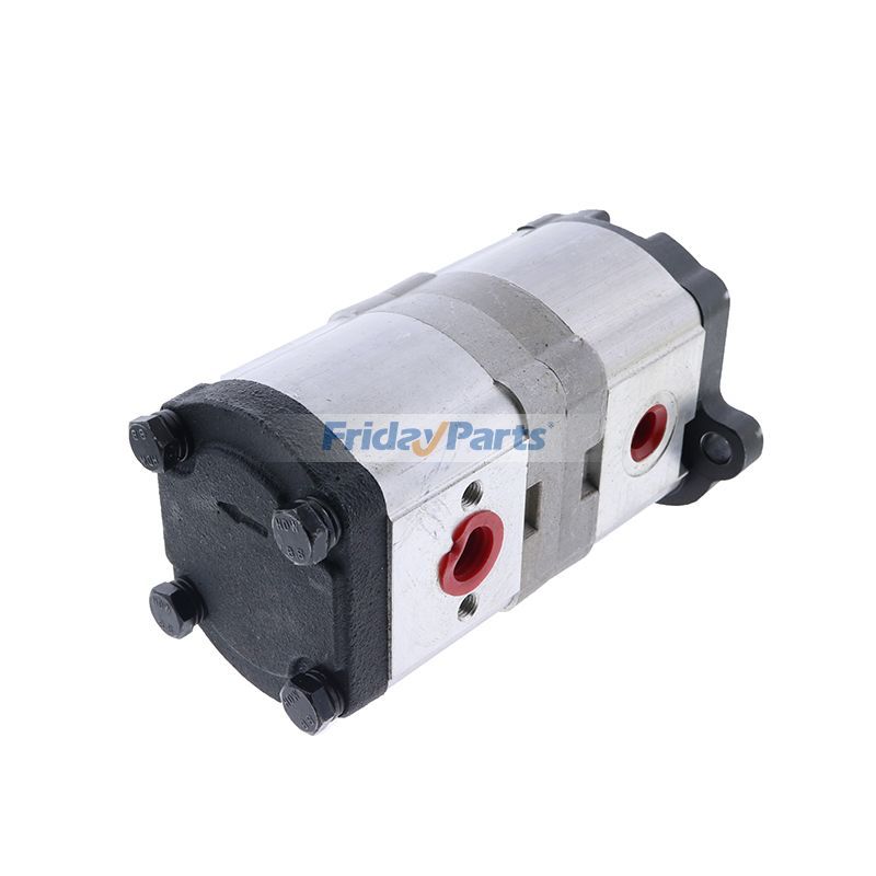 Tractor Hydraulic Pump