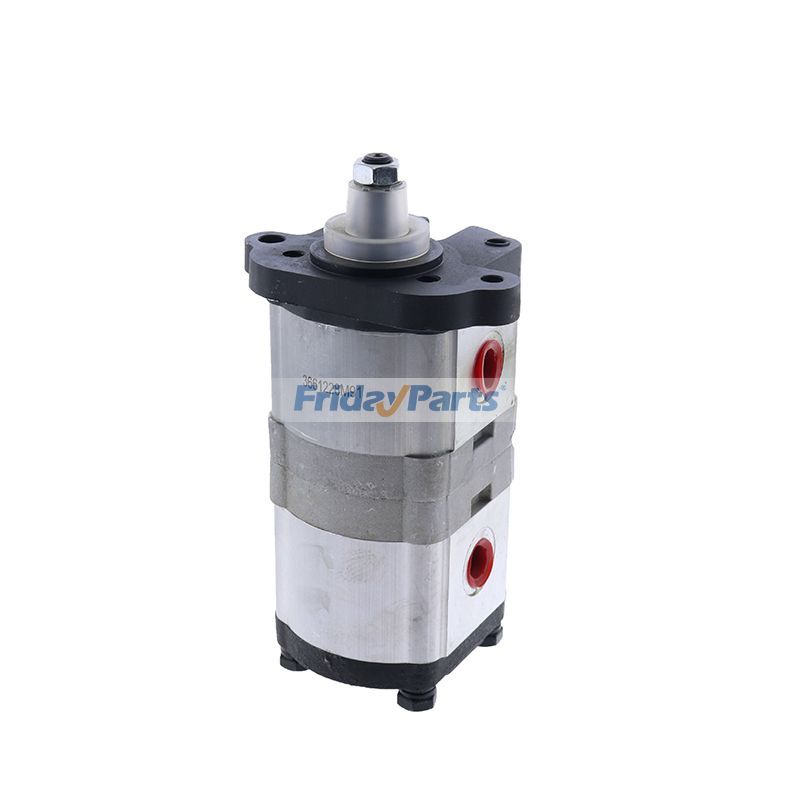 FridayParts Hydraulic Pump