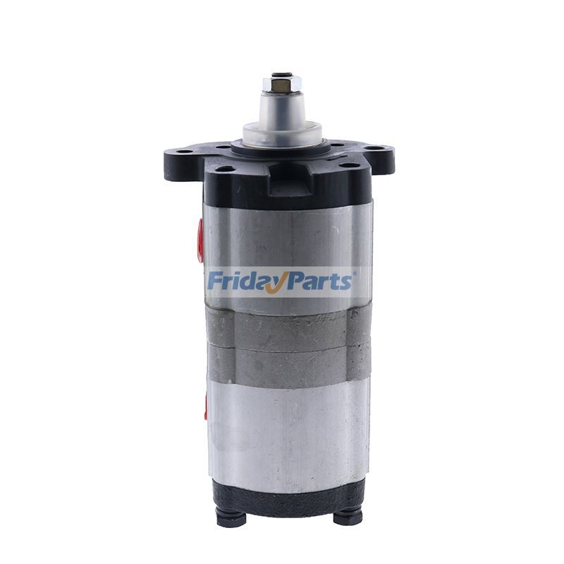 Hydraulic Pump in Stock in China