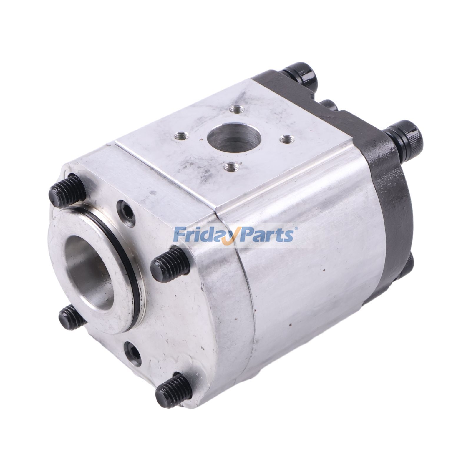 油圧ポンプ 0510615315 シュタイアートラク​​ター 650Plus 980Plus 870 988 1090 1100 8170用