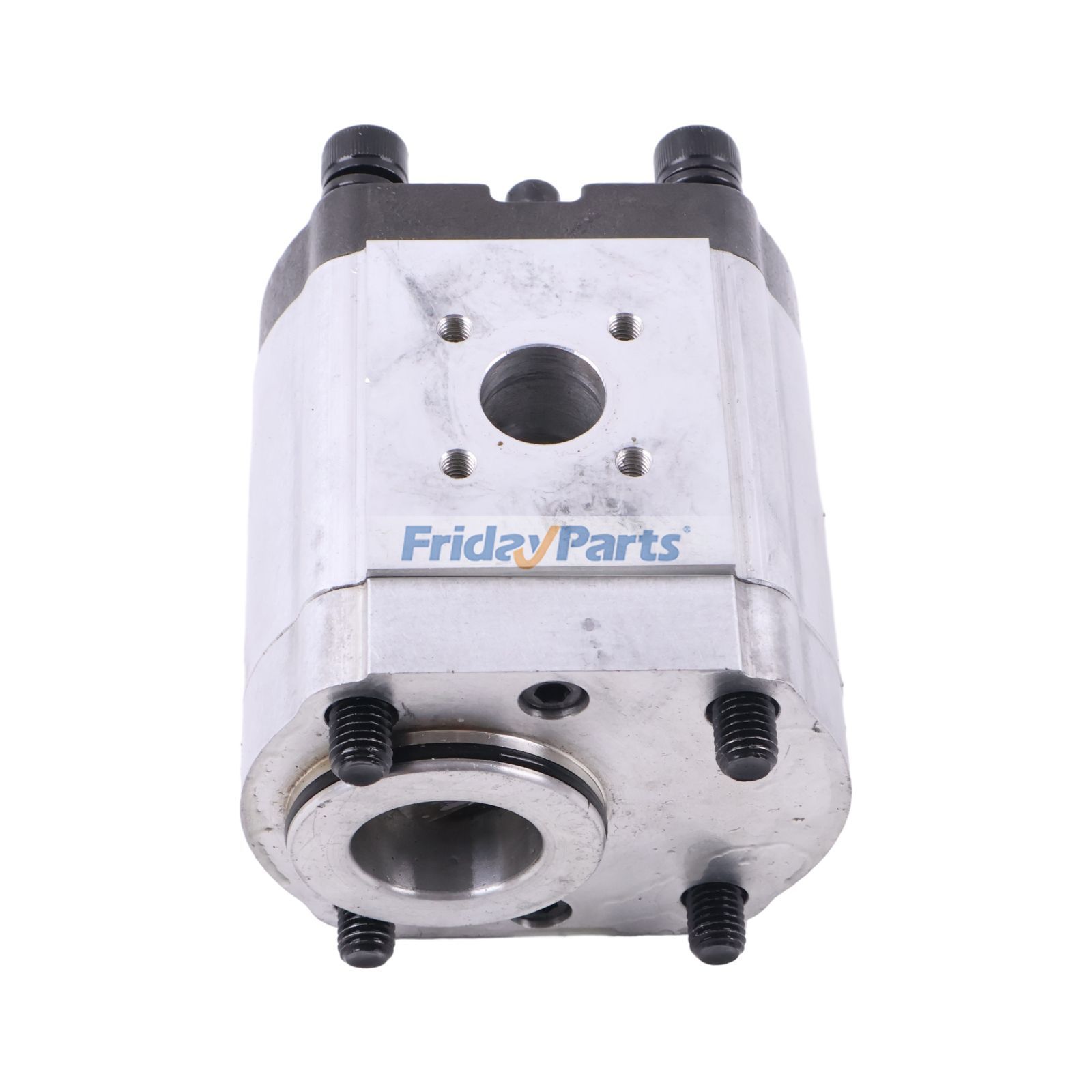 トラクター 油圧ポンプ