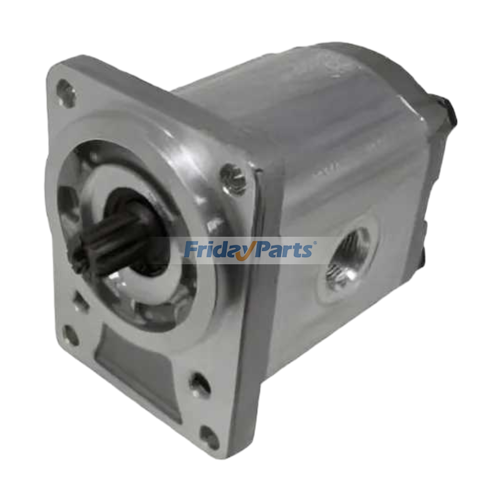 Hydraulikpumpe 067001T1 R979014817 für Massey Ferguson Traktoren MF6480 MF6485 MF6490 MF6495