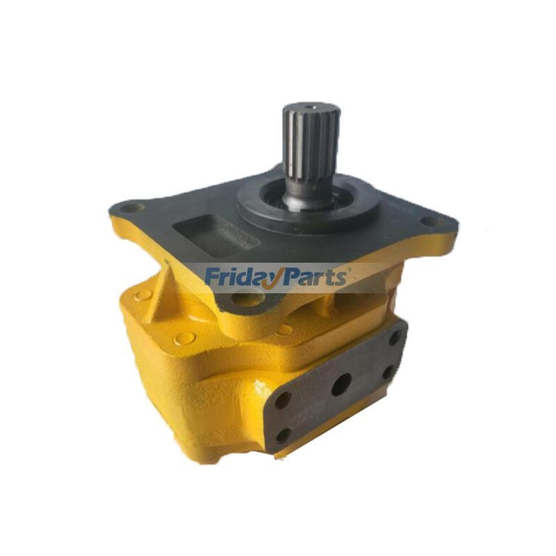Hydraulic Pump 07436-72904 0743672904 for Komatsu Bulldozer D85C-21 D85A-21D