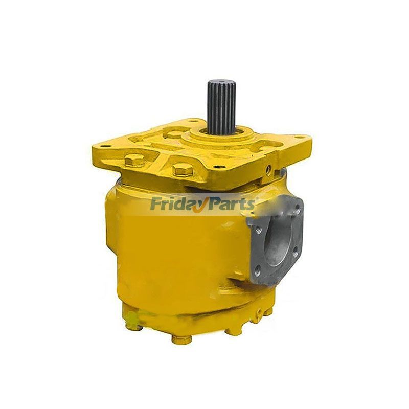 Hydraulic Pump 07444-67504 for Komatsu Loader D75S-3 D65S-7 D65S-8 D65S-6 D60S-8 D60S-6