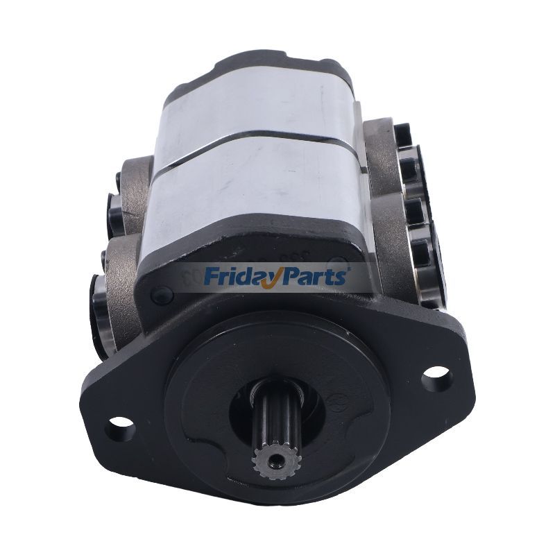 Hydraulic Pump in Stock in China