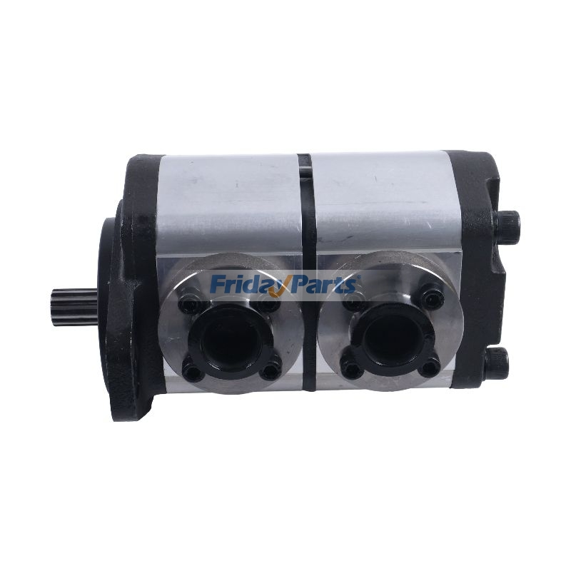 Excavator Hydraulic Pump