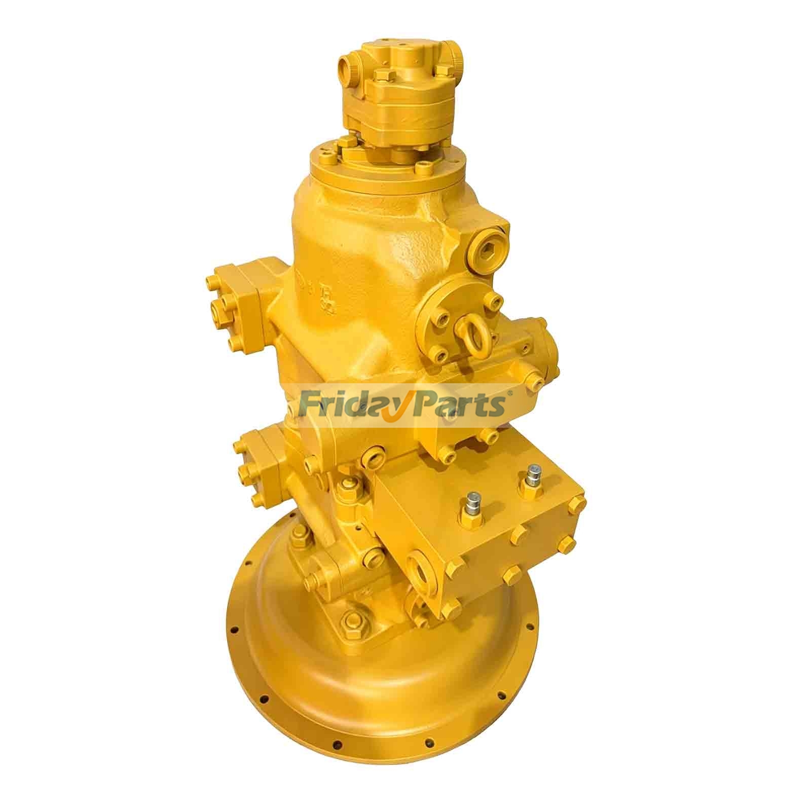 Hydraulikpumpe 085-6429 für Caterpillar CAT Motor 3116 Bagger E240B EL240B