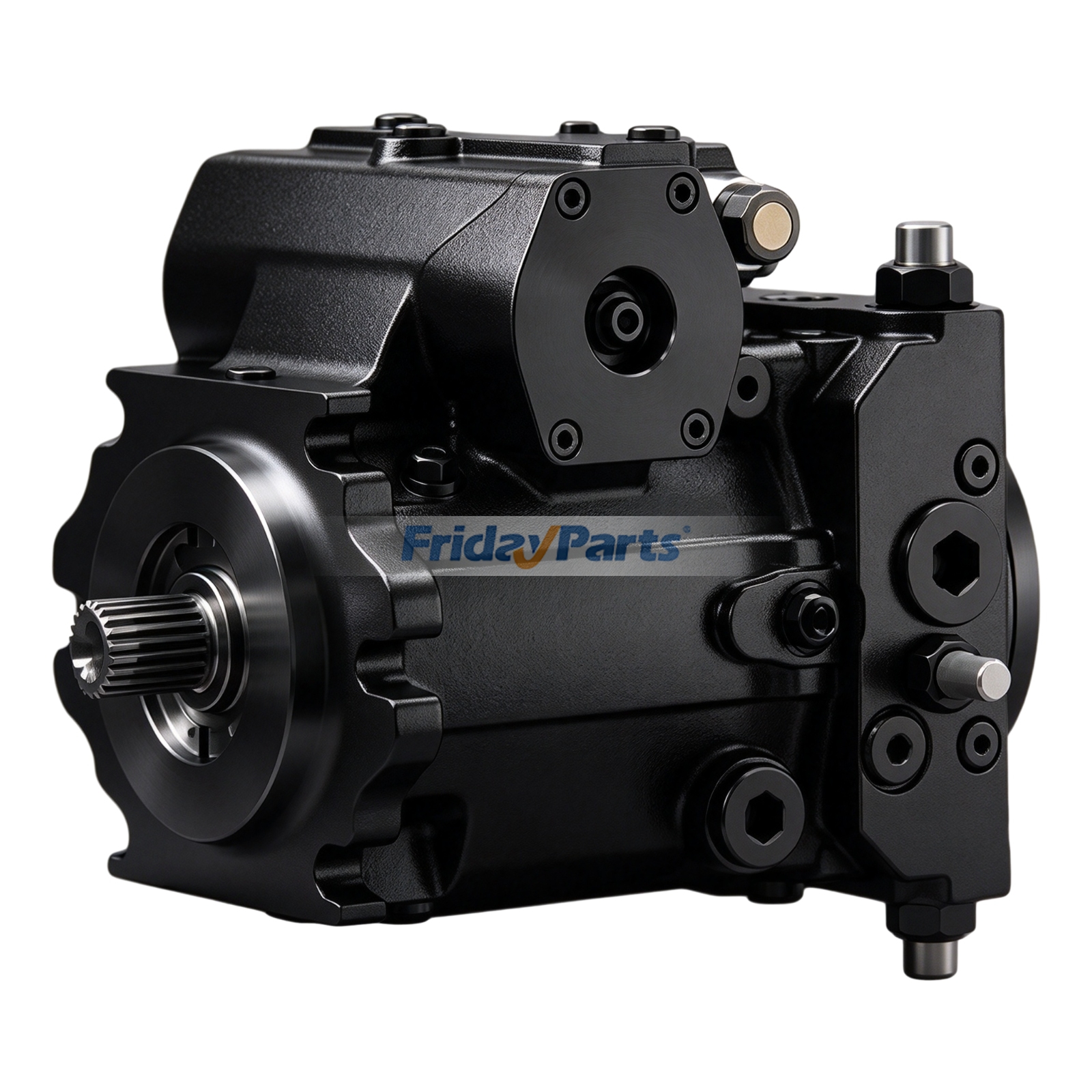 Hydraulic Pump 1000149024 R902455758 for Claas Telehandler Scorpion 9040 7040 7045 6030
