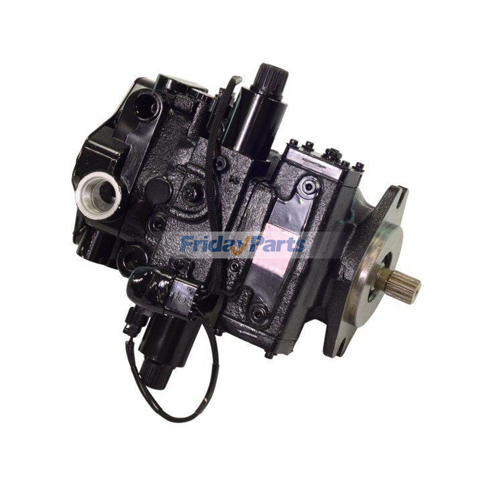 Hydraulikpumpe 1001225745 72400-STF-04 für JLG Gelenkteleskoparbeitsbühne 800AJ