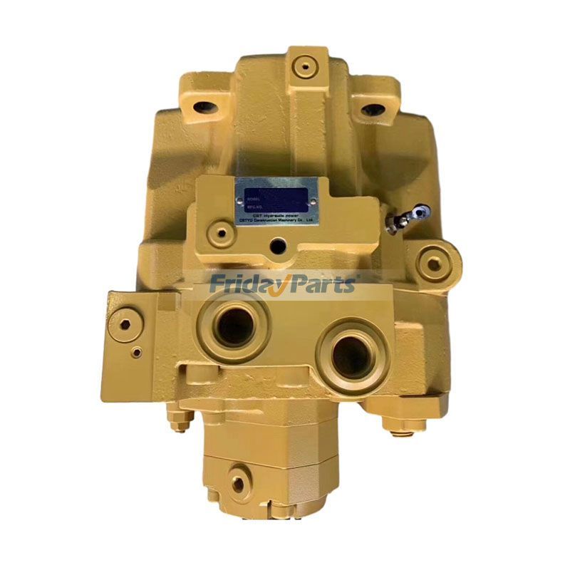 Hydraulic Pump 102-0781 for Caterpillar CAT Excavator 307 307-A