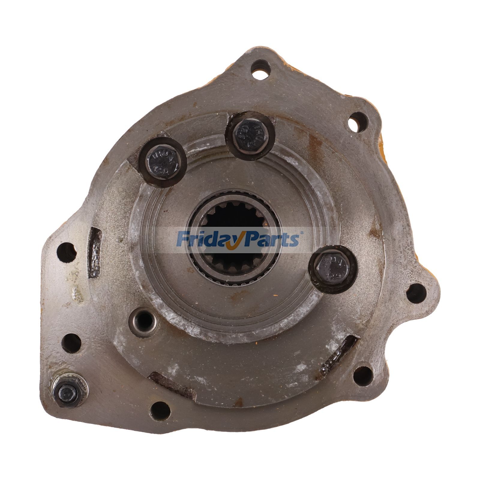 Hydraulic Pump in Stock in China