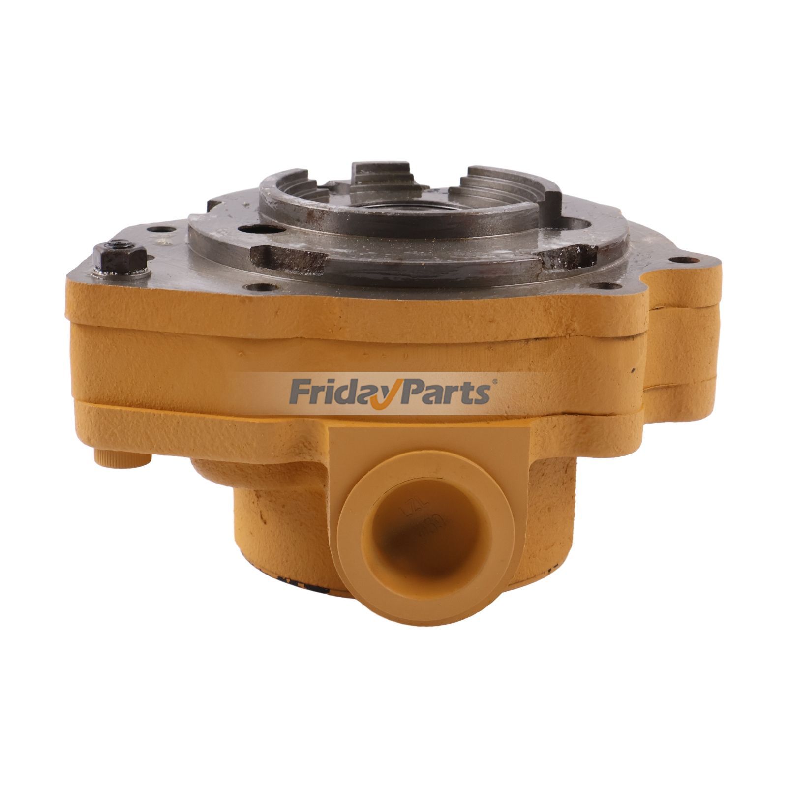Dozer Hydraulic Pump