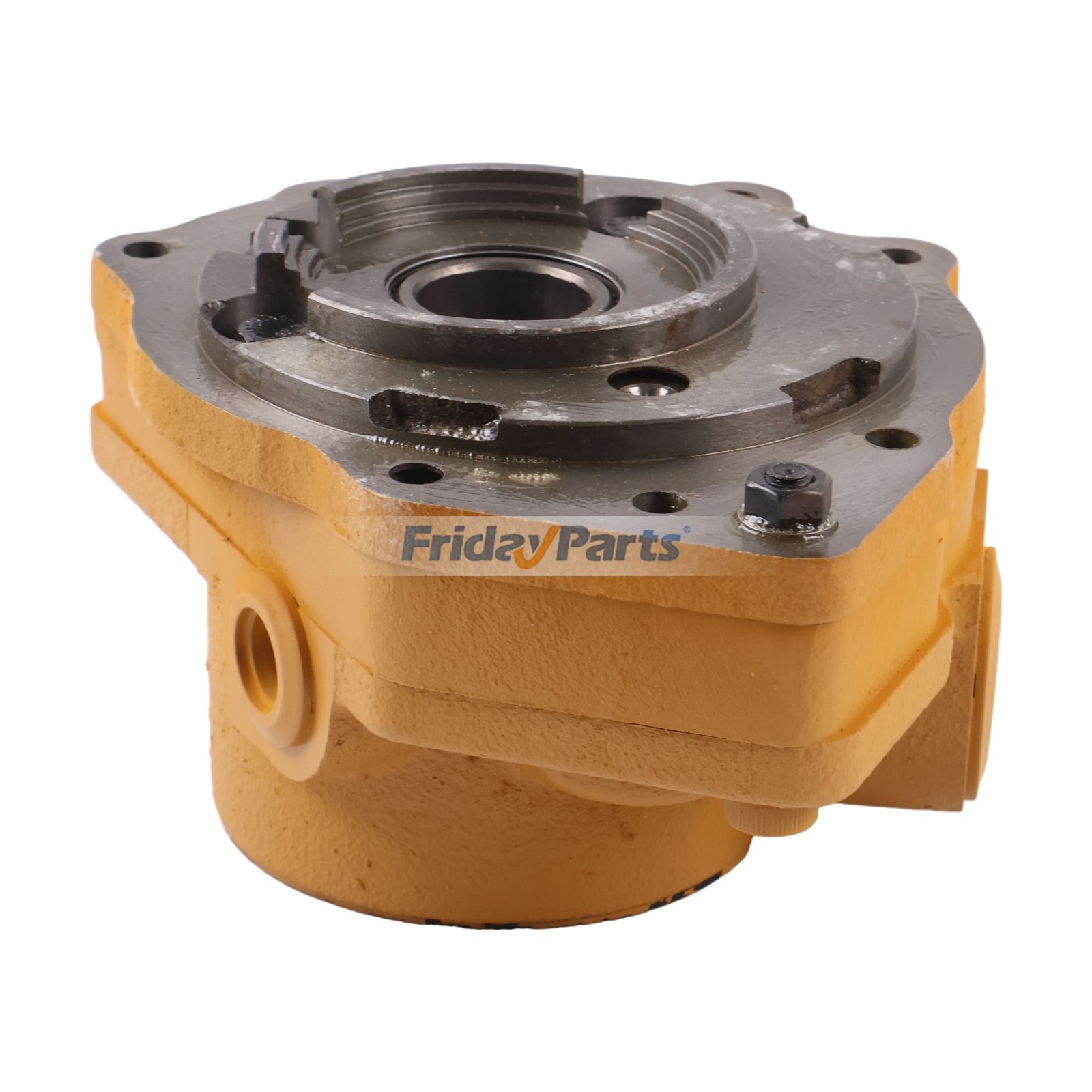 Hydraulic Pump 103-15-00730 for Komatsu Dozer D21A-6 D21A-8 D21P-6 D21P-8 D21Q-6 D21Q-7 D21S-6 D21S-7