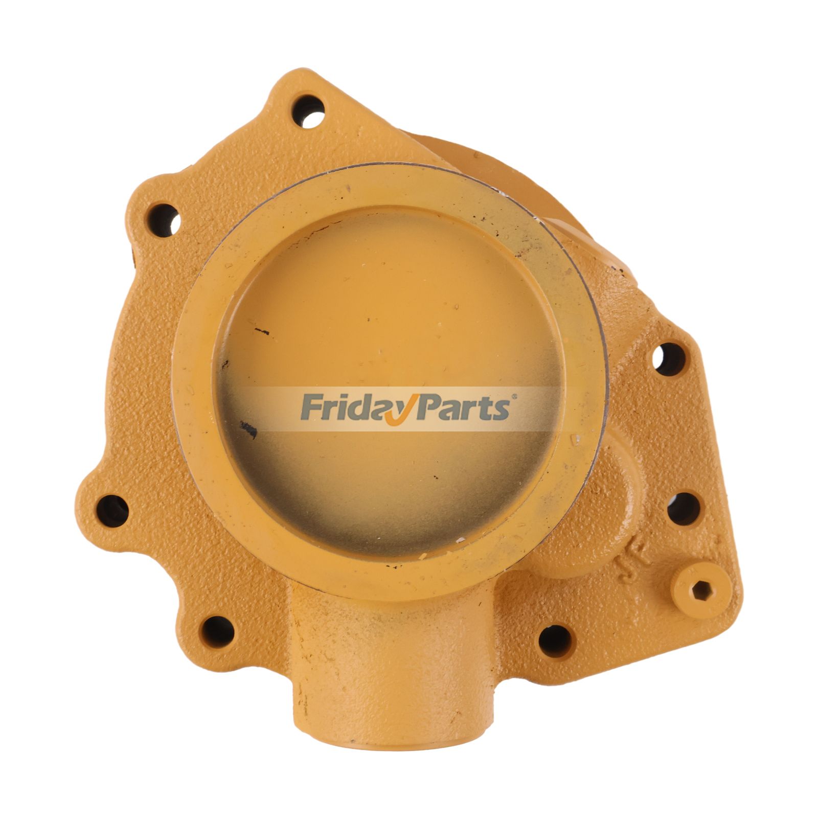  Hydraulic Pump For KOMATSU