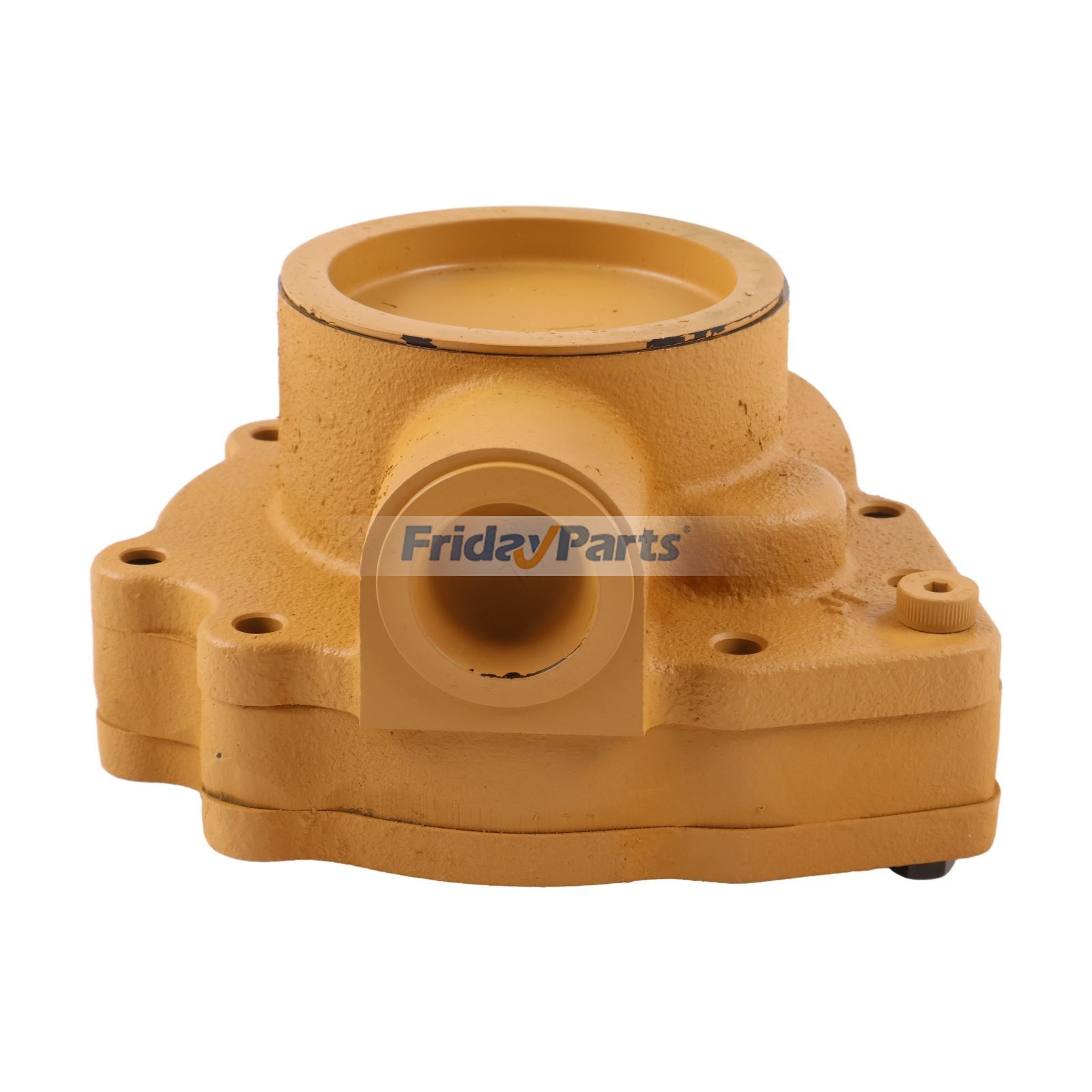 FridayParts Hydraulic Pump