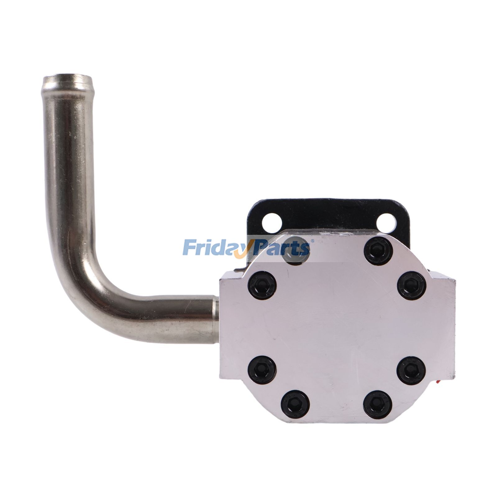 Hydraulic Pump in Stock in China,China Stock