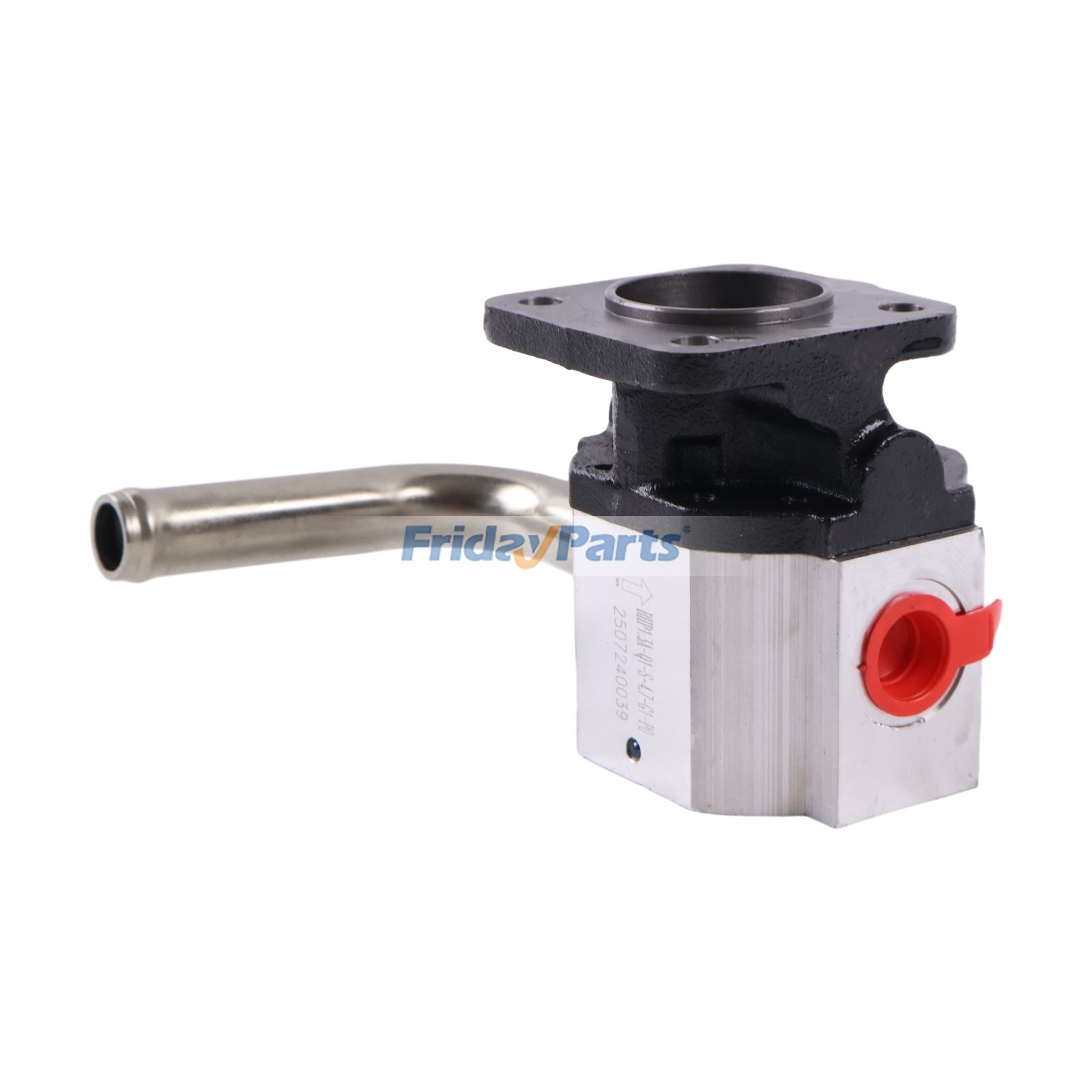 Hydraulic Pump for Aerial Work Platforms