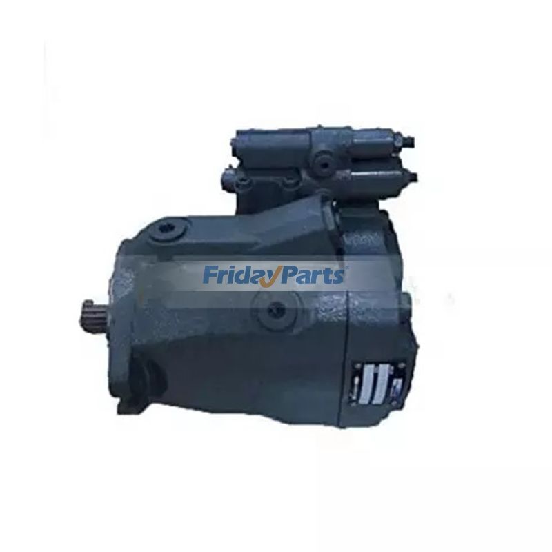 Hydraulikpumpe 11116948 VOE11116948 für knickgelenkte Dumper von Volvo A35D A40D