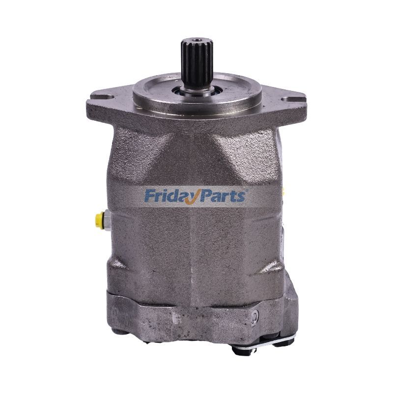 Bomba hidráulica 11117046 para dúmperes articulados Volvo A25D A30D