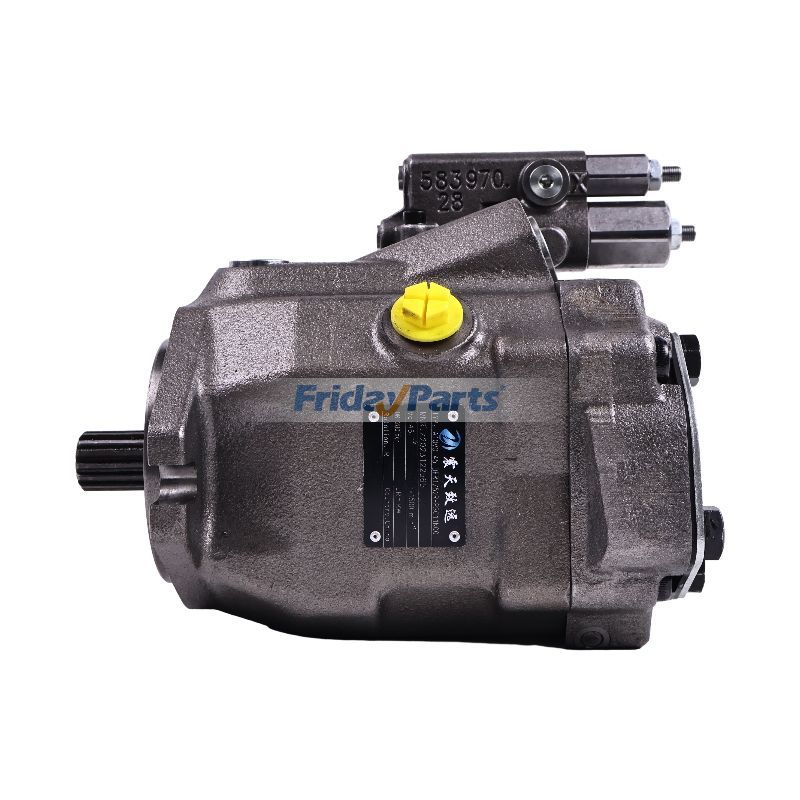 Parte para Camión todoterreno