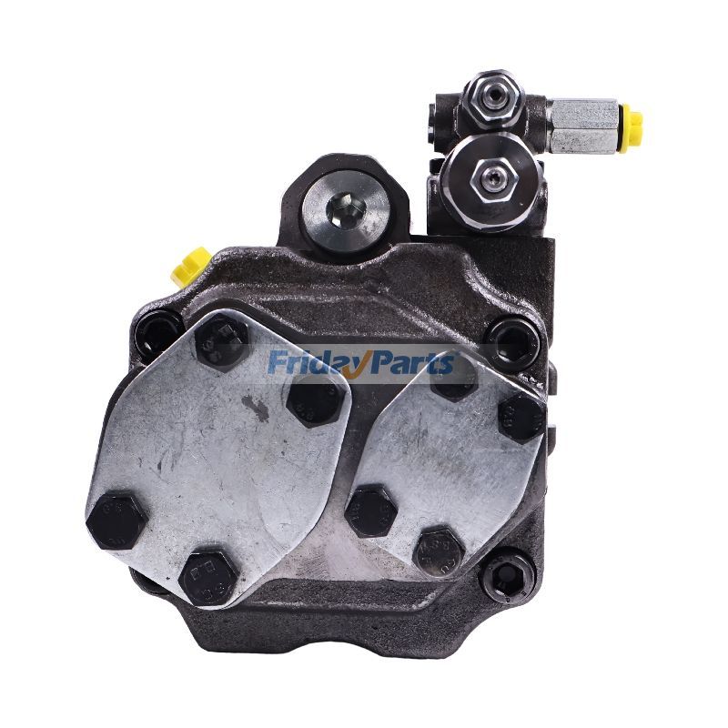 Bomba hidráulica 11117046 para dúmperes articulados Volvo A25D A30D para Camión todoterreno Para VOLVO FridayParts