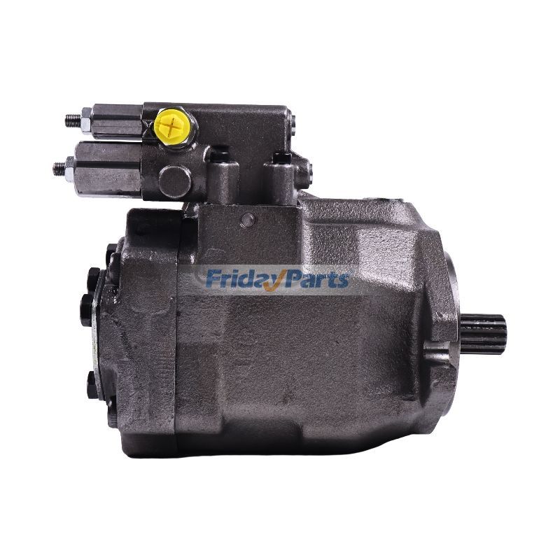 Compra Bomba hidráulica 11117046 para dúmperes articulados Volvo A25D A30D en Fridayparts