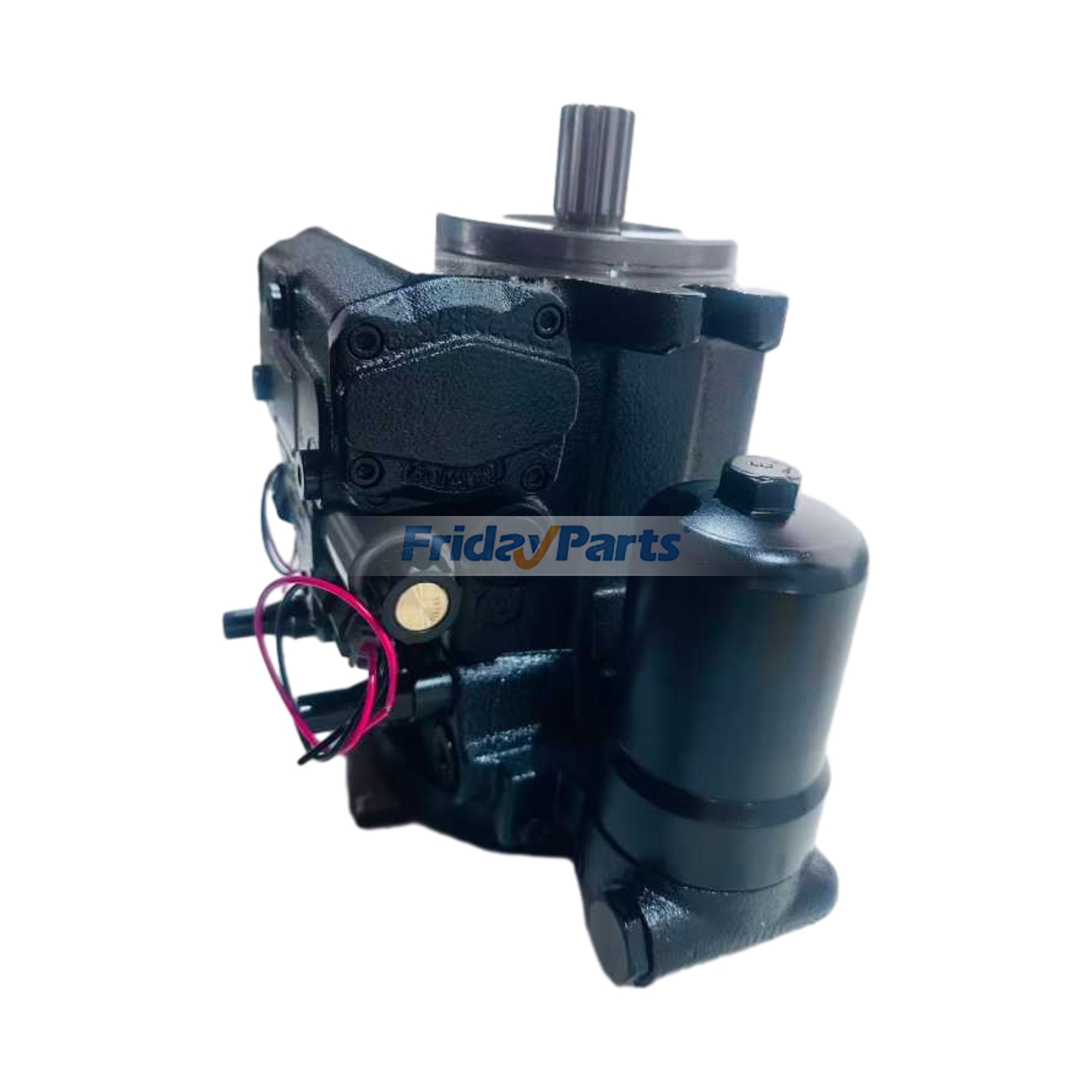 Hydraulic Pump for Loader