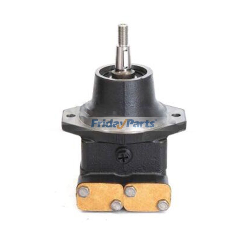 Hydraulic Pump 11130338 for Volvo L150C L150D L180C L180D L180DHL