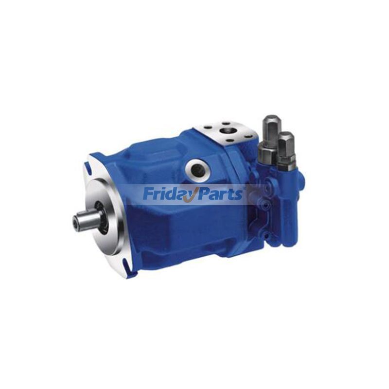 Hydraulic Pump 11147621 for Volvo Loader L50D L50E