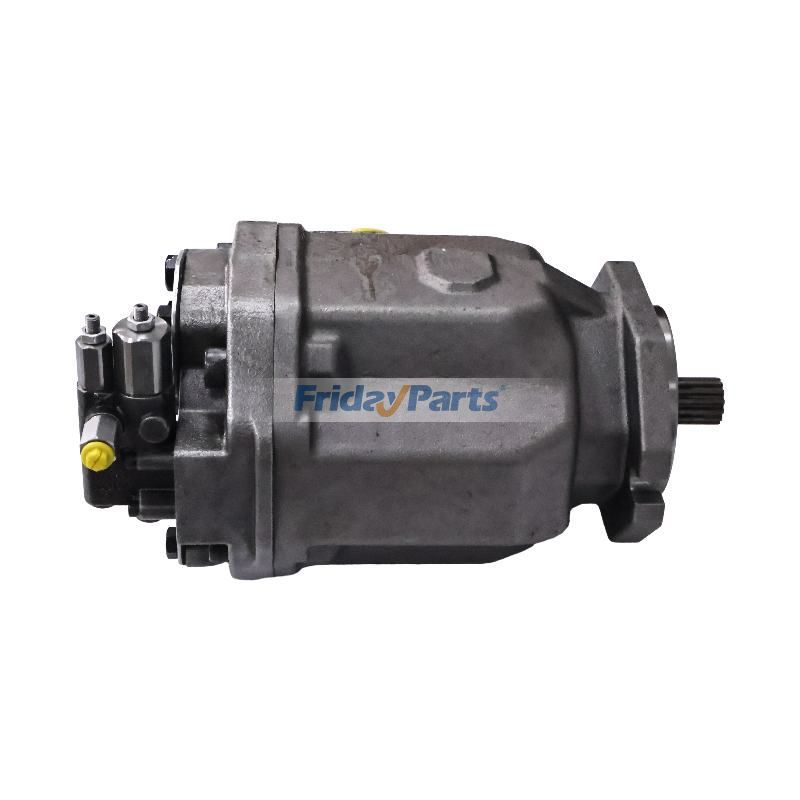 VOLVO用油圧ポンプ