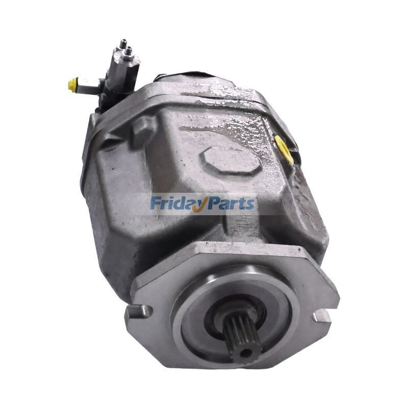 VOLVO用ローダー用油圧ポンプ