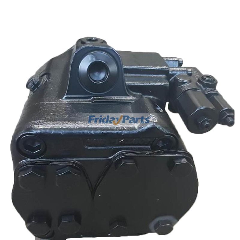 ローダー 油圧ポンプホイール