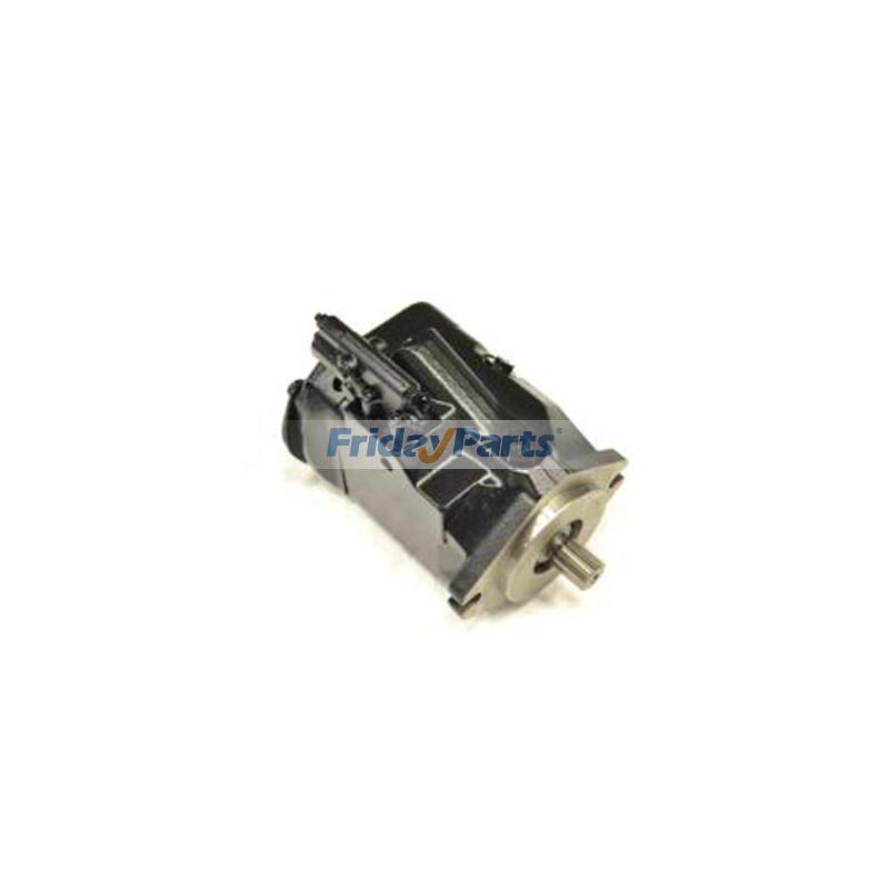 Hydraulic Pump 11173090 VOE11173090 for Volvo Loader L120E L110F L110E