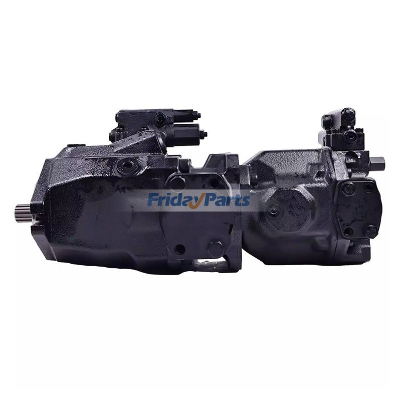 HydraulikpumpeFür VOLVO