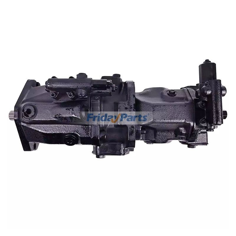Hydraulikpumpe 11192166 für Volvo A40D A35D T450Dfür Für VOLVO