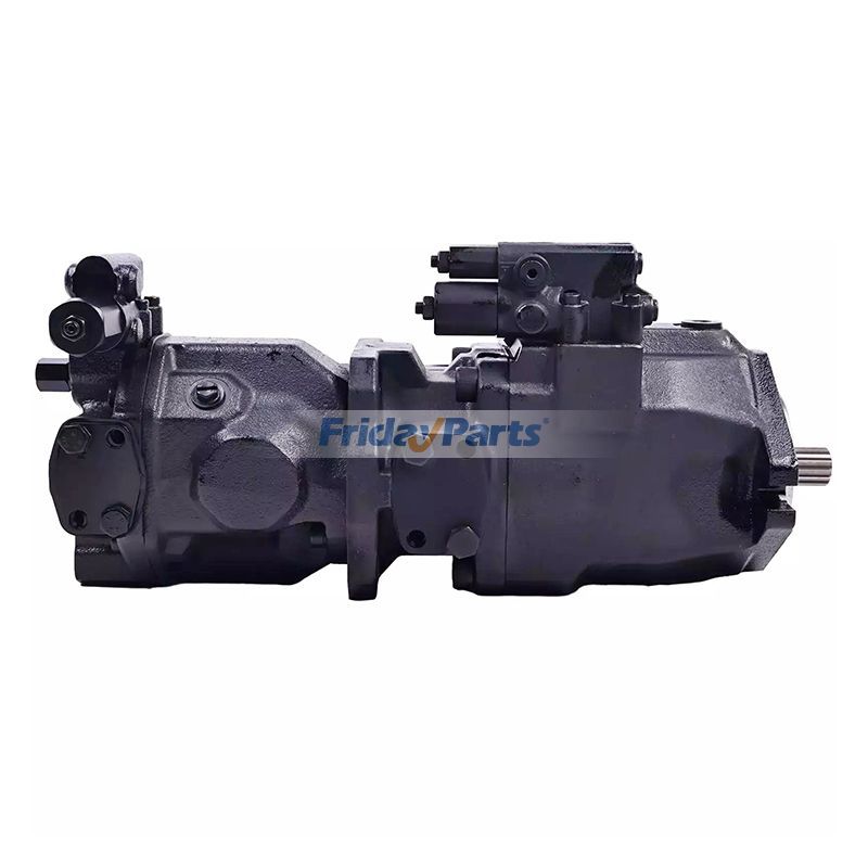 Hydraulikpumpefür SonstigesFür VOLVO