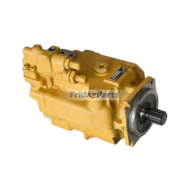 Hydraulic Pump 112-7913 for Caterpillar CAT Engine 3508B Loader 992G